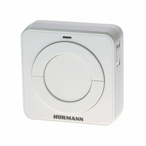 Hörmann bouton intérieur sans fil FIT 2-1, BiSecur