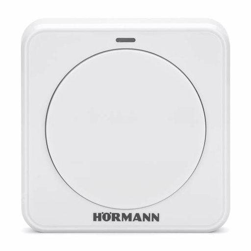 Hörmann bouton intérieur sans fil FIT 1, BiSecur