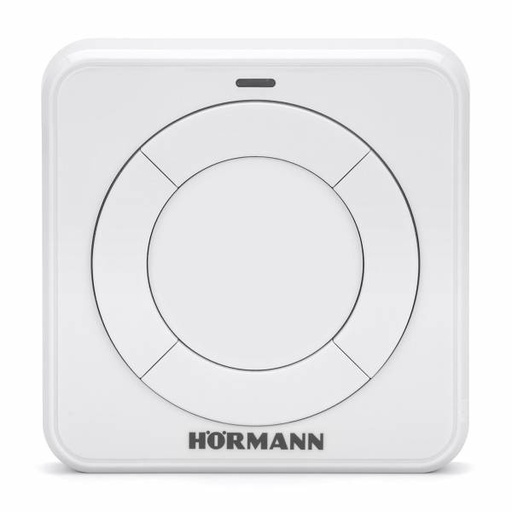 Hörmann Funk-Innentaster FIT 4, BiSecur