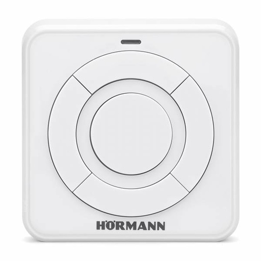 Hörmann Funk-Innentaster FIT 5, BiSecur